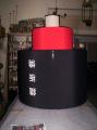 Rest Asiático