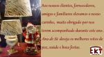 Feliz Natal